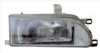 TYC 20-1653-15-2 Headlight